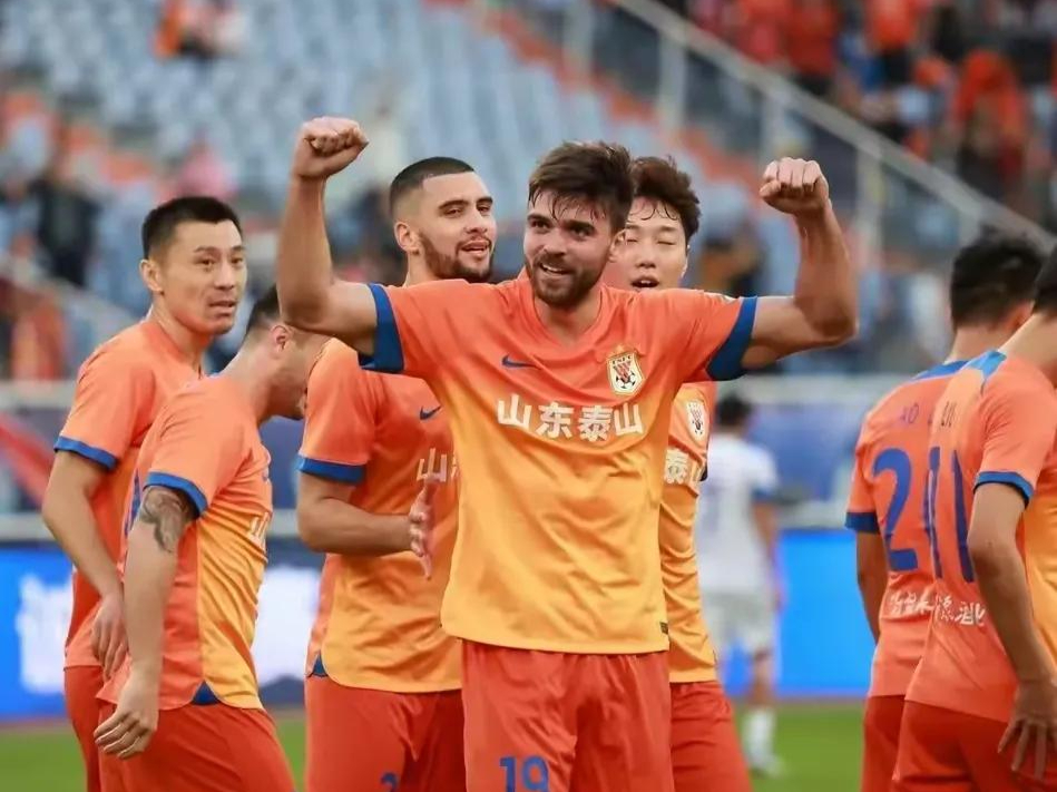 山东泰山晋级亚冠八强比赛回顾-多宝网址