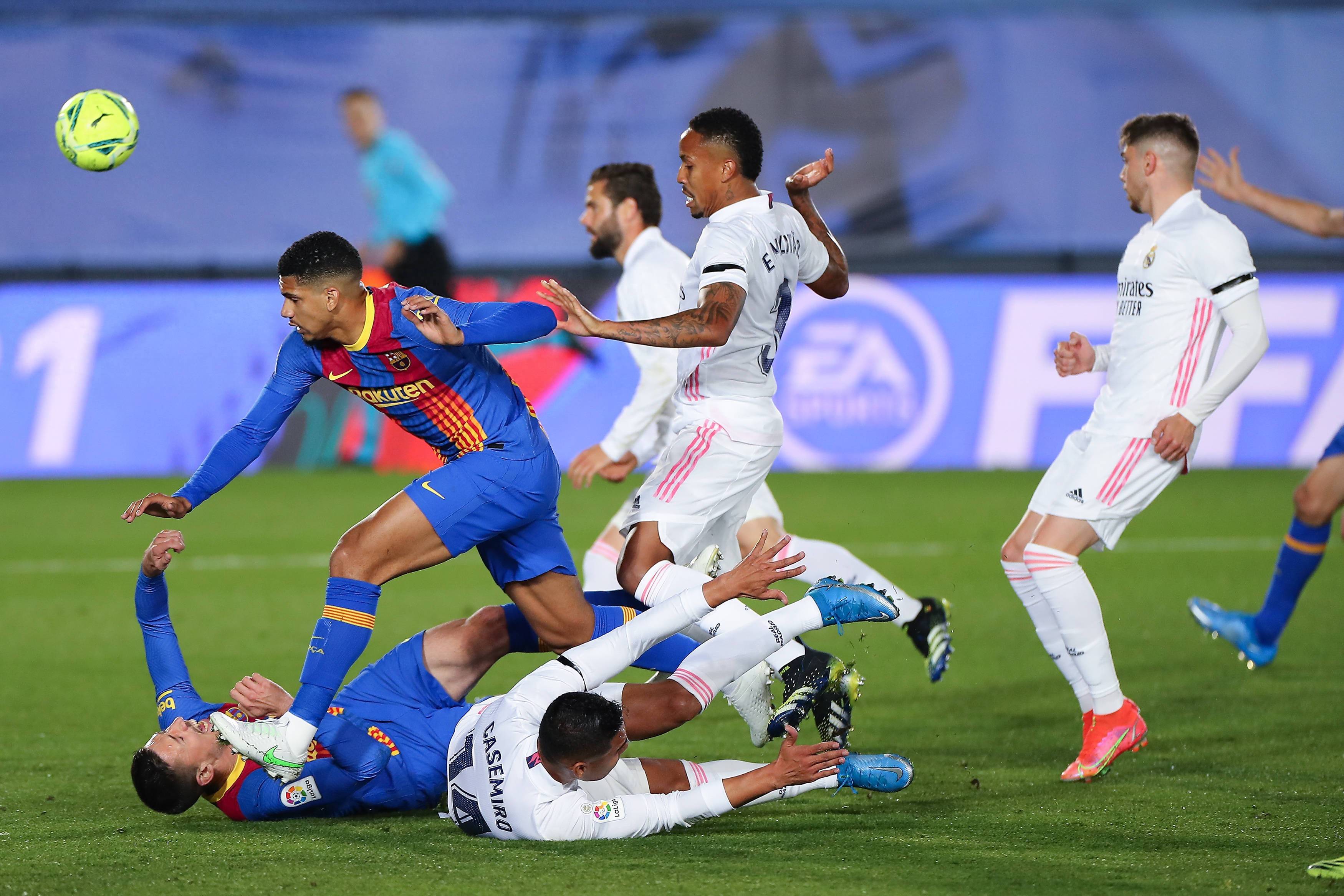 皇家马德里内部会议纪要流出：赛前造点机会；全明星赛使命明确；球队文化再被提及的简单介绍-多宝网站